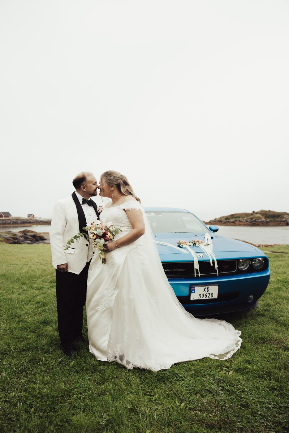 Bryllup